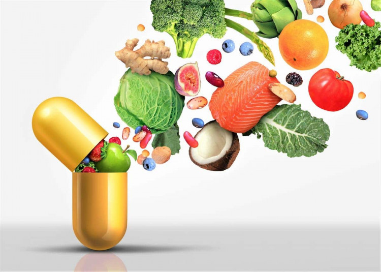 Имунолог обясни кога и как трябва да приемаме допълнителни витамини