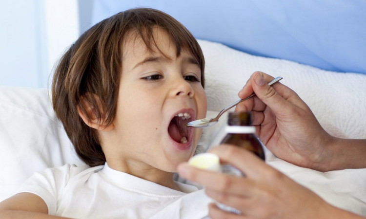 Кои са опасностите от неправилното хранене на децата в зряла възраст