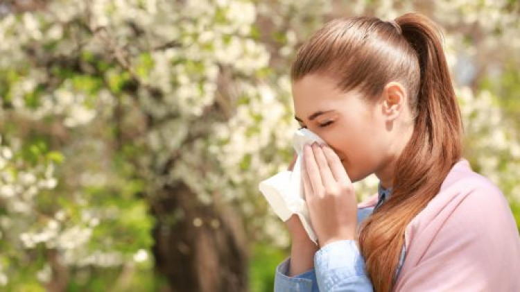 Как да облекчим сезонните алергии