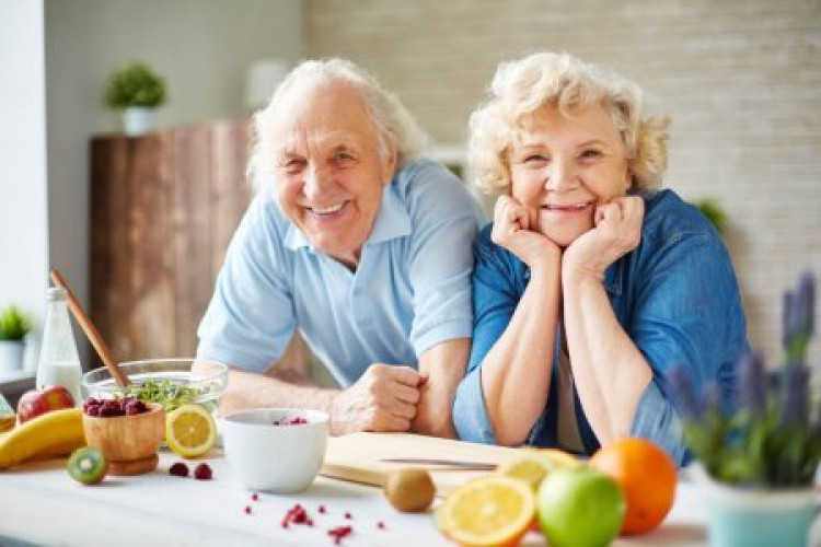 Диетоложката изброи смъртоносните храни за възрастните хора