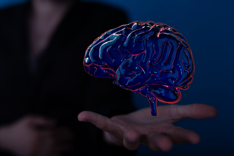 Учени погледнаха в мозъка на умиращ човек, ето какво има там