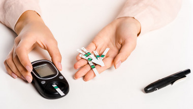 Има ли нови указания за тест-лентите при диабет?