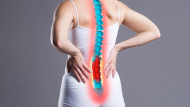 Кои са най-честите причини за болка в опашната кост