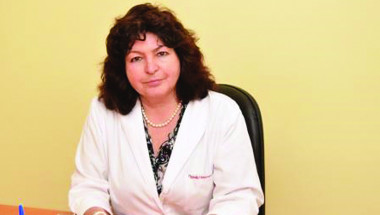 Проф. д-р Силвия Чернинкова: Множествената склероза засяга два пъти по-често жените