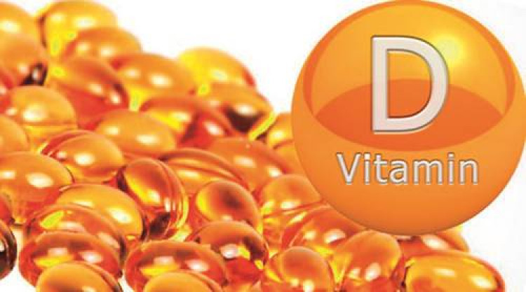 Ежедневният прием на витамин D не предотвратява развитието на диабет тип 2?