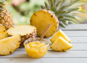 Диетоложка посочи хората, които не бива да ядат ананаси през лятото