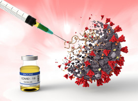 Разработват ваксина от наночастици срещу COVID-19