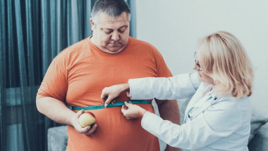 Д-р Силвия Паскалева, д.м.: Наднорменото тегло създава голям риск  за хипертония