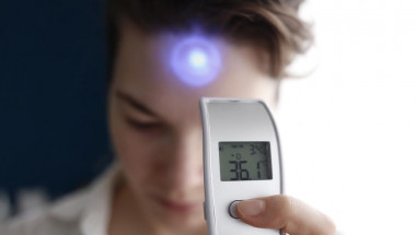 Ниската телесна температура – симптом на псориазис и токсично отравяне