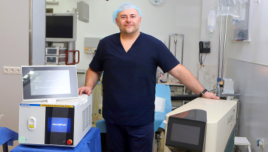 Д-р Александър Боцевски: Без лечение увеличената простата прогресира