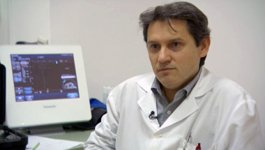 Д-р Дениз Бакалов: 45% от българите са дебели