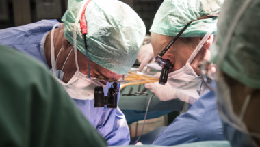 За първи път в света човешки черен дроб е третиран в машина и успешно трансплантиран