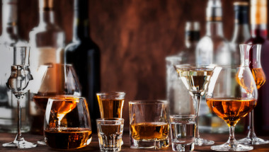 Ново проучване ще ви откаже от алкохола