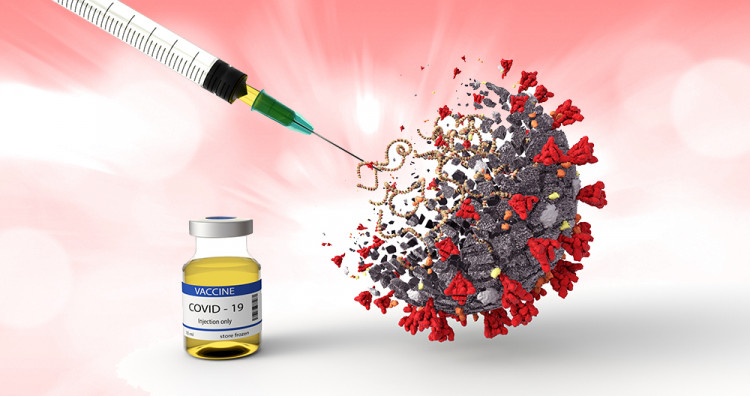 Разработват ваксина от наночастици срещу COVID-19