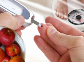 Как да разпознаете инсулиновата резистентност. Това са първите симптоми