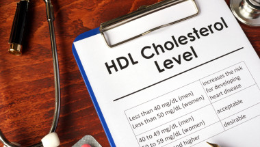 Прекалено високият „добър“ холестерол увеличава риска  от смърт с 96%