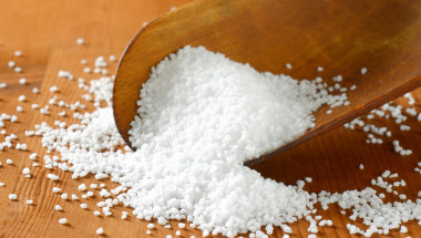 Калиевата сол значително намалява риска от инсулт