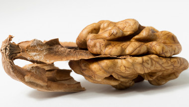 Тинктурата от орехови преградки бори диабета