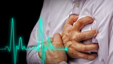 Кардиологът Варфоломеев разкри един от ранните симптоми на инфаркт