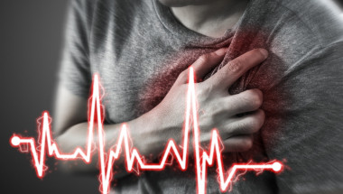 Ето кои са незабележимите ранни признаци на инфаркт