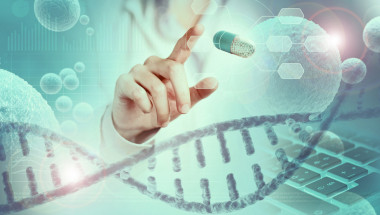 Първото лекарство за редактиране на гени CRISPR ще е факт догодина