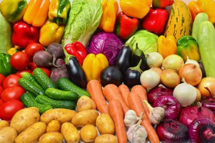 Диетолог изброи пет зеленчука, които не трябва да се консумират сурови