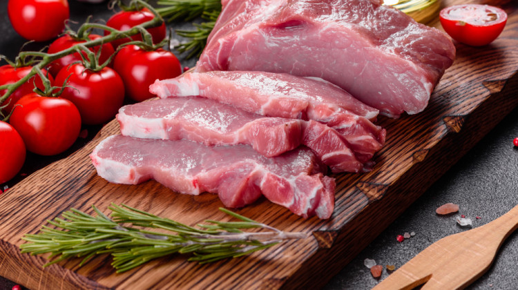 Свинското месо е по-скоро полезно, отколкото вредно?