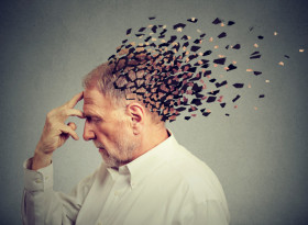 Пародонтозата ускорява болестта на Алцхаймер