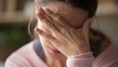 Д-р Диана Цолова: Стрес провокира най-честото главоболие - тензионното