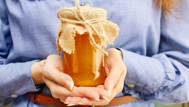 Диабетиците могат  да консумират мед