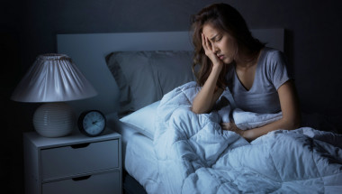 Четири безотказни метода гонят завинаги безсънието