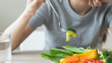 Прекаляването със „здравословни“ храни може да ви вкара в болница
