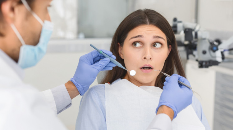 Заплаща ли НЗОК упойката при стоматолог?