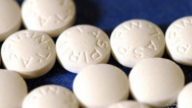 Какво можем да излекуваме с аспирин?