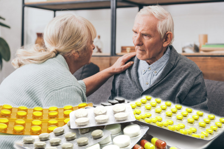 Хората с предсърдна кардиомиопатия по-често развиват деменция