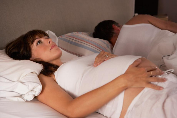Никой не говори за този симптом на бременността, а той съсипва 90% от бъдещите майки