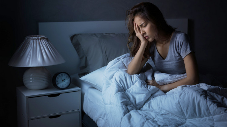 Четири безотказни метода гонят завинаги безсънието