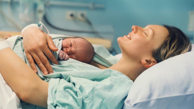 Д-р Виктория Спасова: Клетки на бебето лекуват увредени тъкани у майката