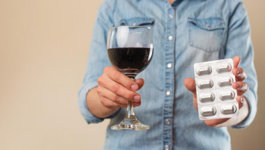 Как влияе алкохолът на кръвното налягане?