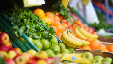 Нов биосензор открива точния брой витамини в плодовете и зеленчуците