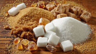 5-те заместители на захарта, които са далеч по-полезни