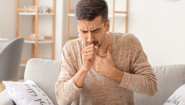 Кога кашлицата може да е симптом на сърдечна болест?