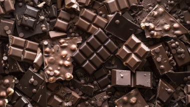 Ново проучване установи полезен ли е шоколадът