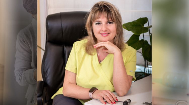 Д-р Мариета Караджова, д.м.: Плекситът е много сериозна диагноза