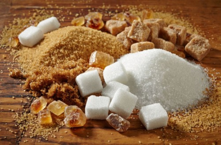5-те заместители на захарта, които са далеч по-полезни