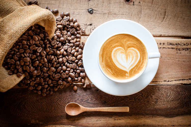 Любителите на кафето имат по-здрави сърца