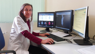 Д-р Михаела Илчева: ПЕТ скенерът е незаменим в прецизната диагностика на рака