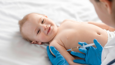 Допустимо ли е ваксината на детето да се постави по-късно от предвидената възраст?