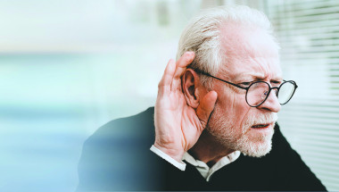 Д-р Теодора Димитрова: Слуховата загуба поради възраст засяга и двете уши