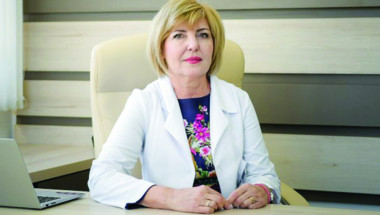 Проф. Елисавета Наумова, д.м.н.: Поне 50 000 трябва да са донорите  на стволови клетки в България